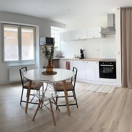 Appartement Agreable 4 Pers A 5 Km De La Plage Sigean Ngoại thất bức ảnh