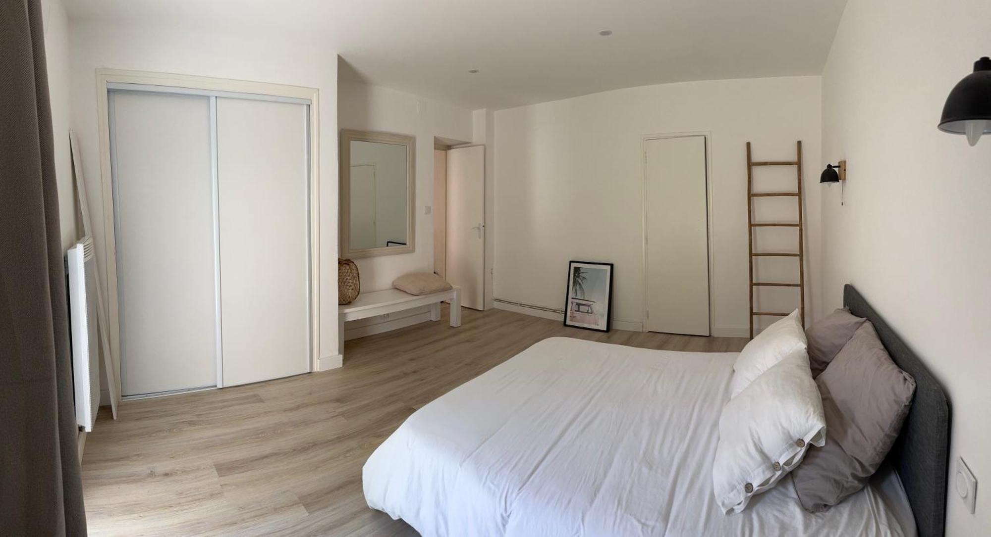 Appartement Agreable 4 Pers A 5 Km De La Plage Sigean Ngoại thất bức ảnh